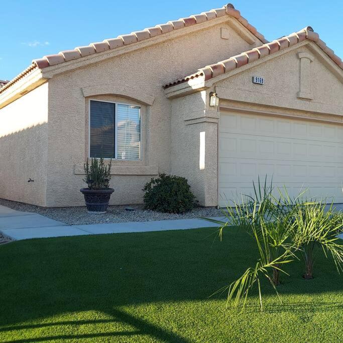 New Beautifully Remodeled Home In Las Vegas Eksteriør billede