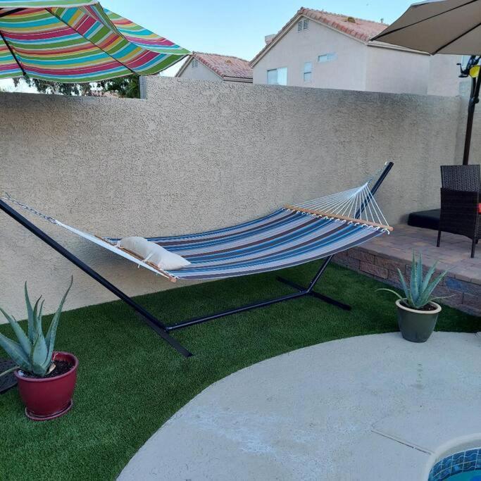 New Beautifully Remodeled Home In Las Vegas Eksteriør billede