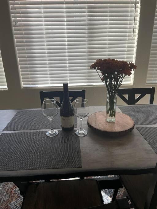 New Beautifully Remodeled Home In Las Vegas Eksteriør billede