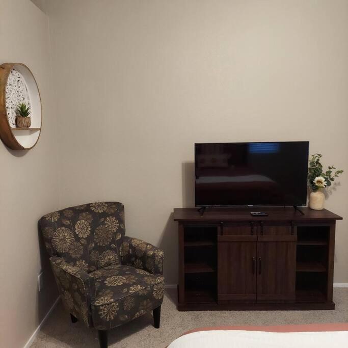 New Beautifully Remodeled Home In Las Vegas Eksteriør billede