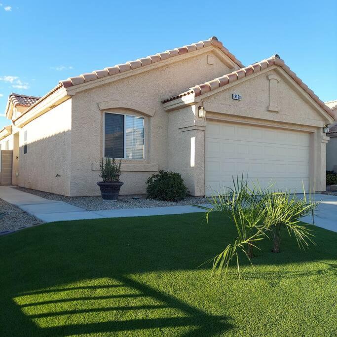 New Beautifully Remodeled Home In Las Vegas Eksteriør billede