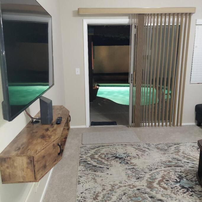 New Beautifully Remodeled Home In Las Vegas Eksteriør billede
