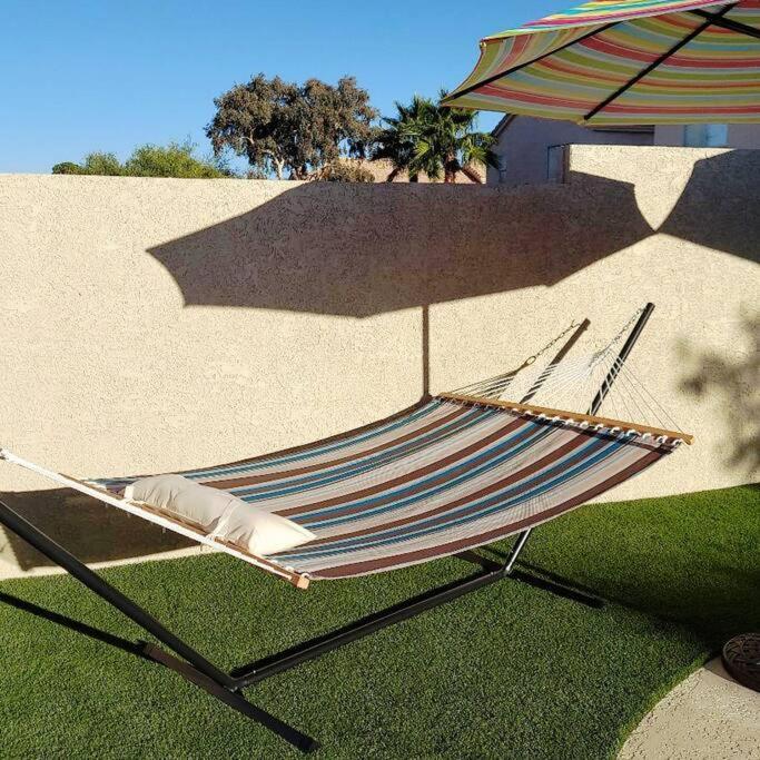 New Beautifully Remodeled Home In Las Vegas Eksteriør billede
