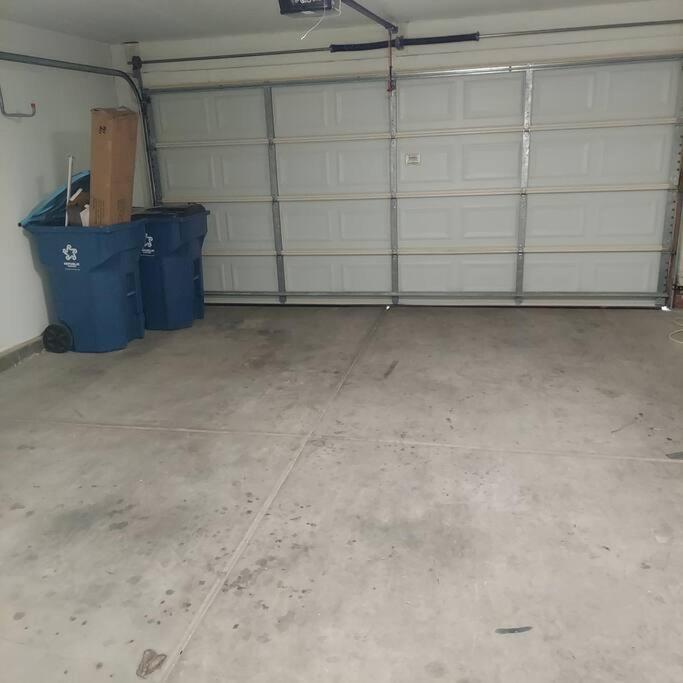 New Beautifully Remodeled Home In Las Vegas Eksteriør billede