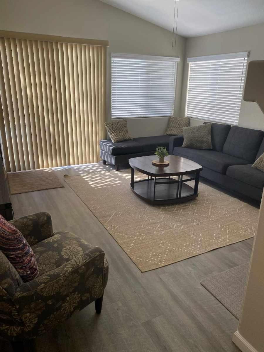New Beautifully Remodeled Home In Las Vegas Eksteriør billede