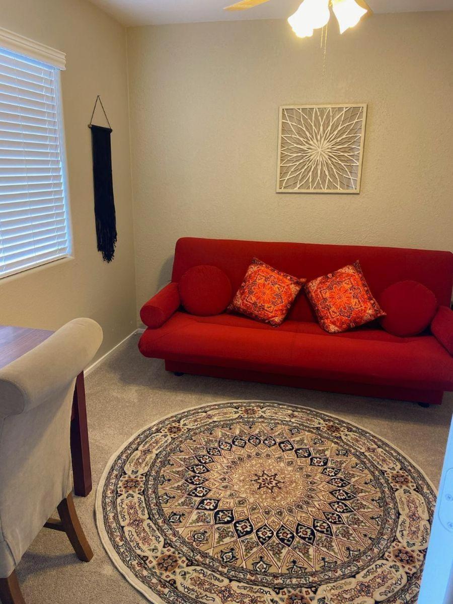 New Beautifully Remodeled Home In Las Vegas Eksteriør billede