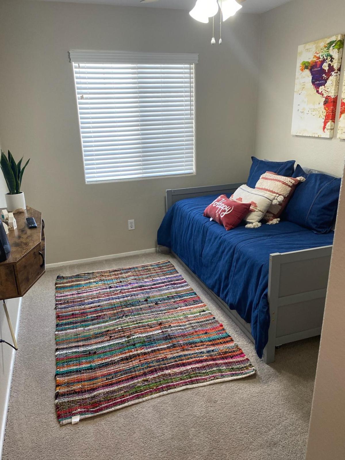 New Beautifully Remodeled Home In Las Vegas Eksteriør billede